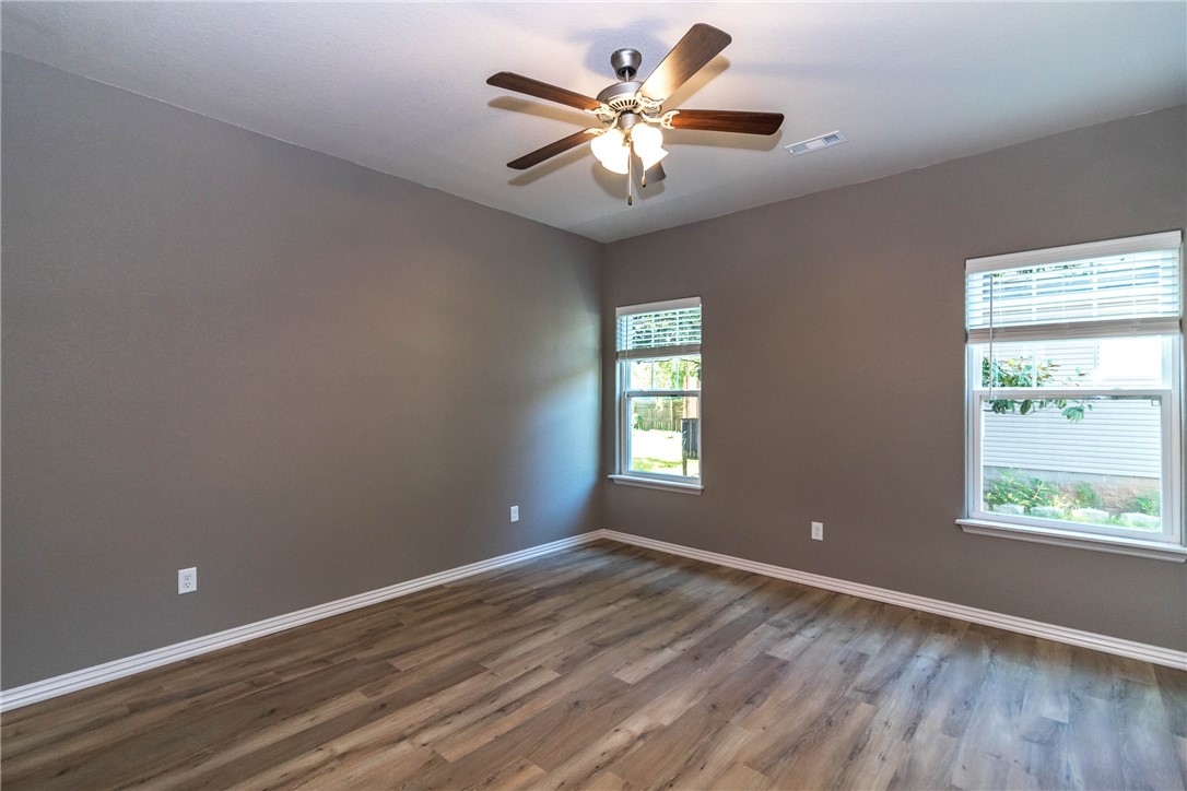 County Court - Residential Lease