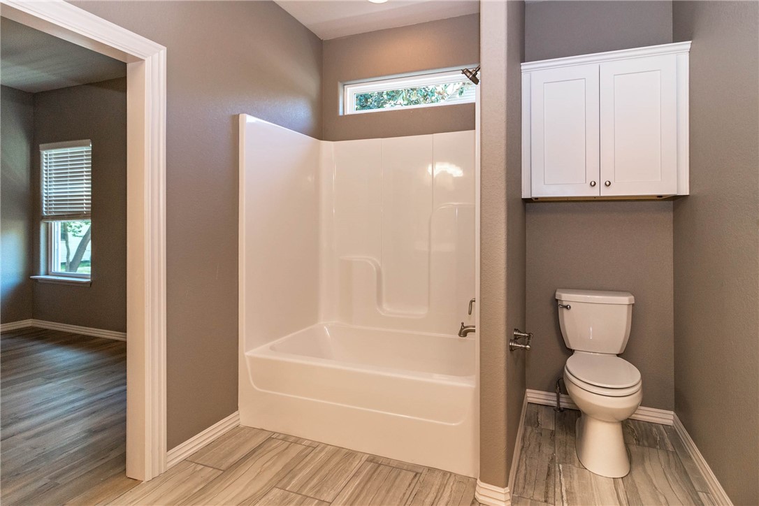 County Court - Residential Lease