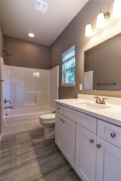 County Court - Residential Lease