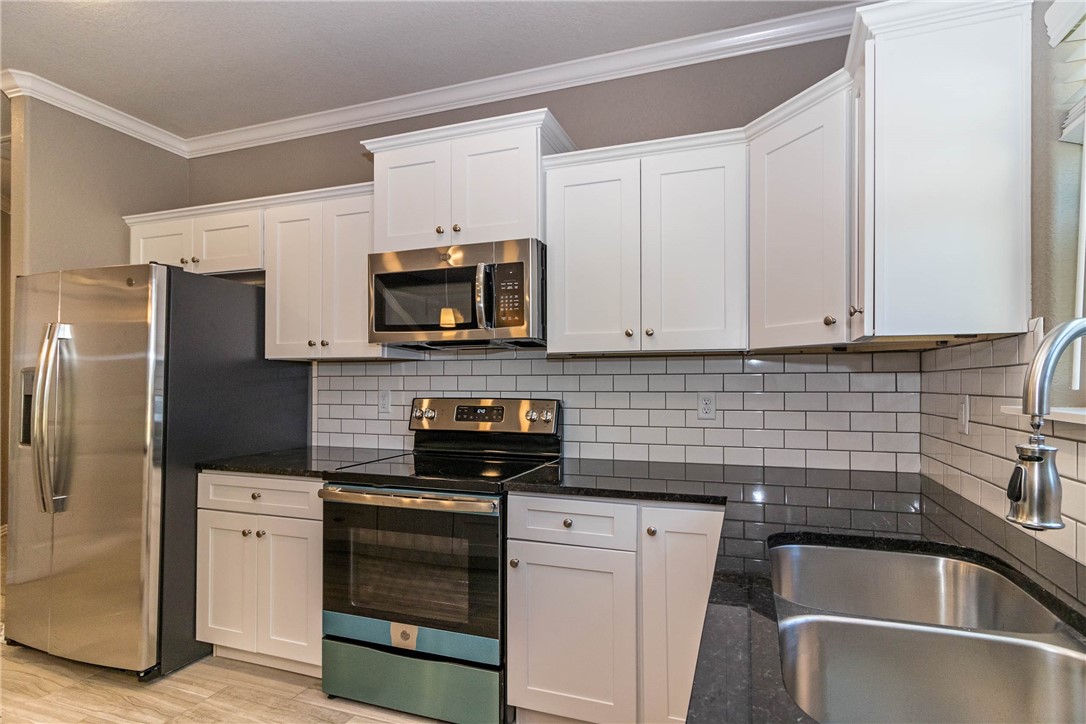 County Court - Residential Lease