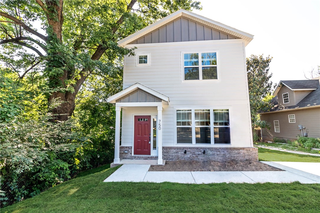 County Court - Residential Lease