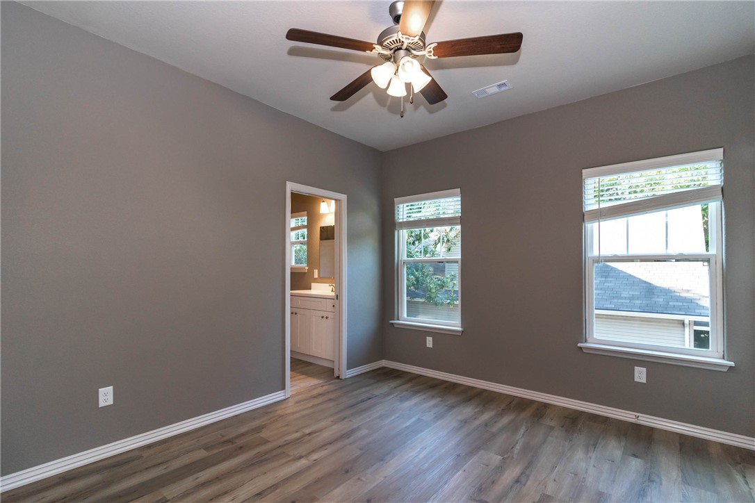 County Court - Residential Lease