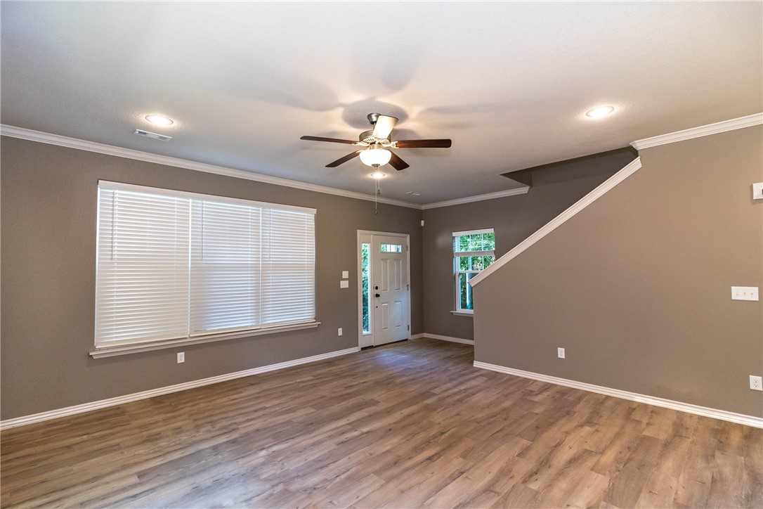 County Court - Residential Lease