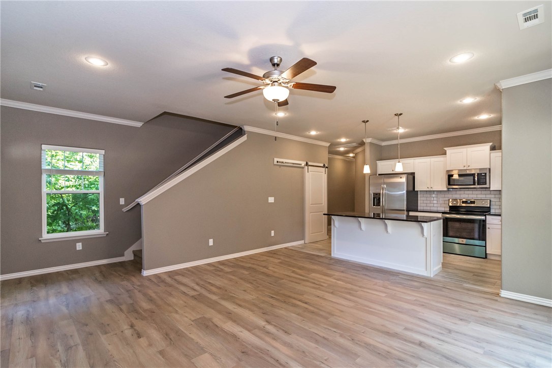 County Court - Residential Lease