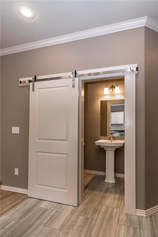 County Court - Residential Lease