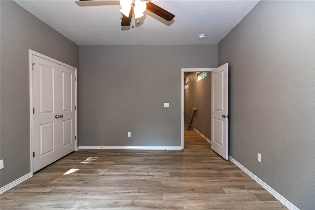 County Court - Residential Lease