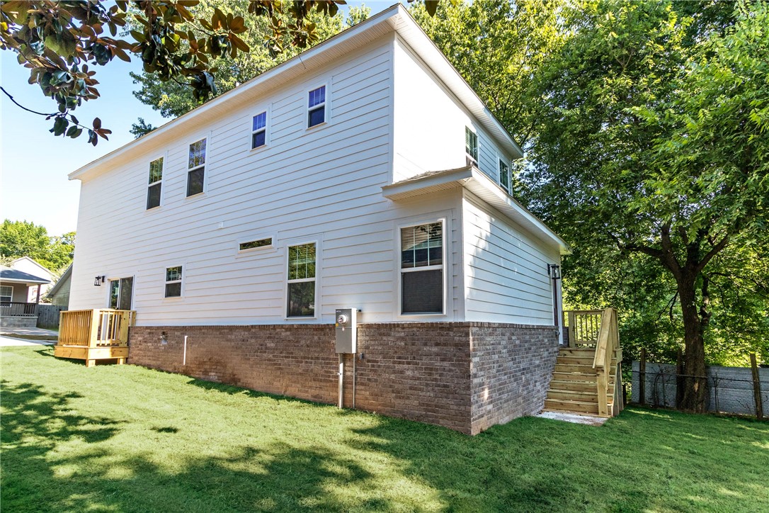 County Court - Residential Lease