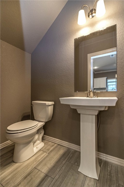 County Court - Residential Lease