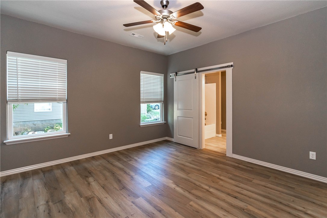 County Court - Residential Lease