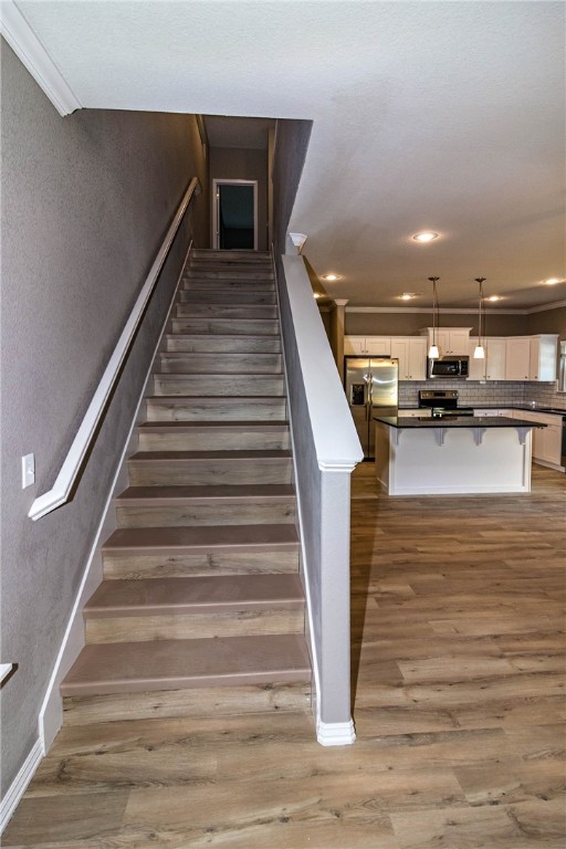 County Court - Residential Lease