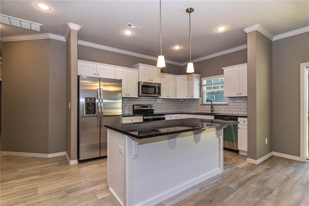 County Court - Residential Lease