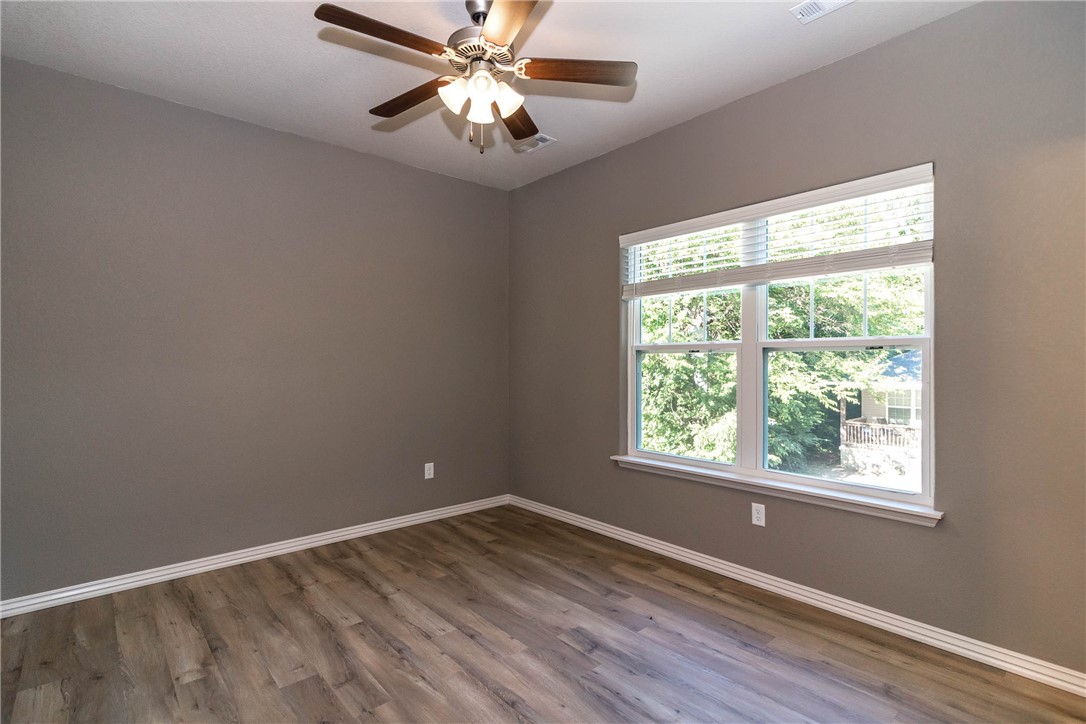 County Court - Residential Lease