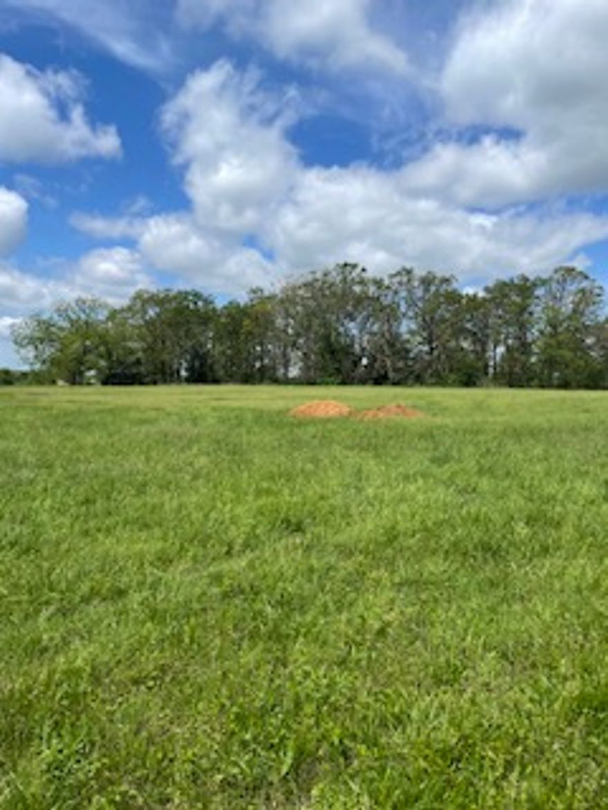 Hard to find small acreage tract. Level, mostly open with some trees, City water, and electric. Benton County platted subdivision with Street built to county specs.
Owner financing offered