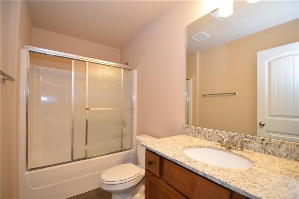 Kimmel Ridge Sub Centerton - Residential Lease