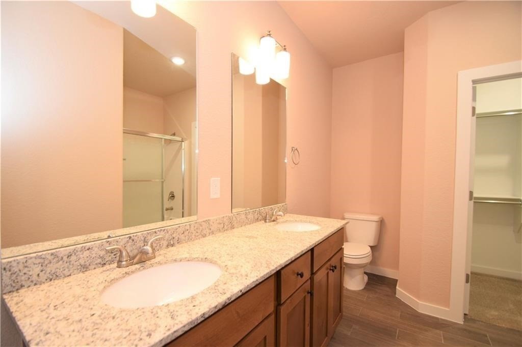 Kimmel Ridge Sub Centerton - Residential Lease