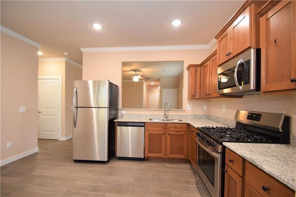 Kimmel Ridge Sub Centerton - Residential Lease