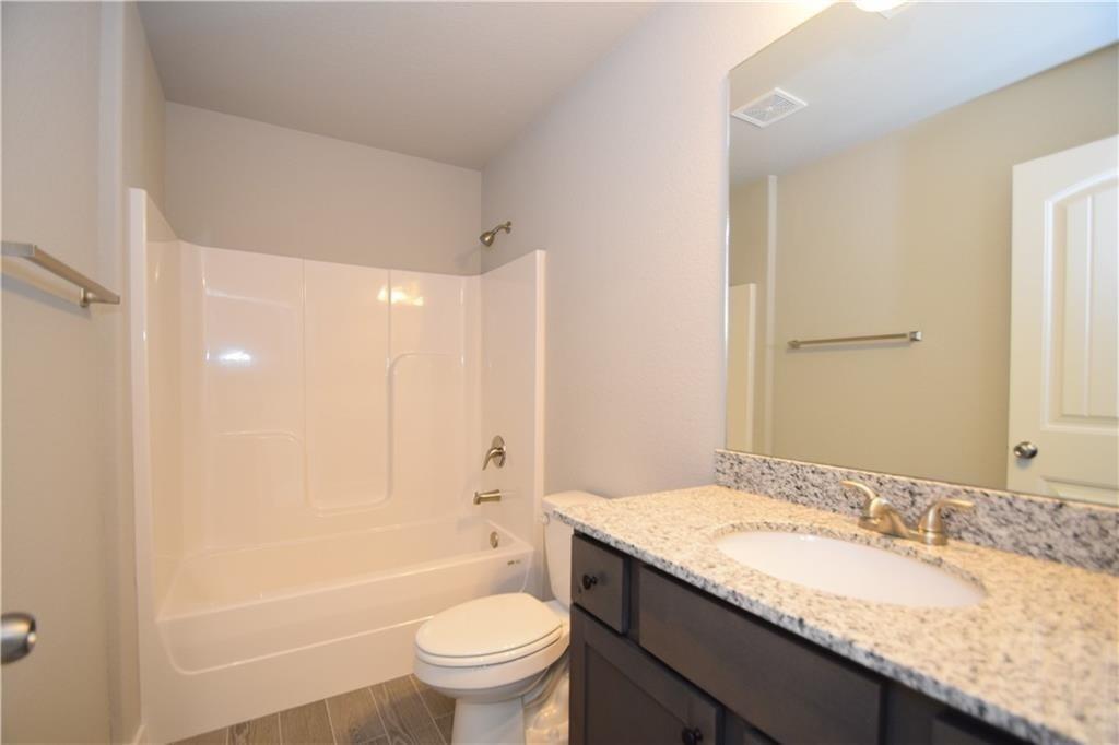 Kimmel Ridge Sub Centerton - Residential Lease