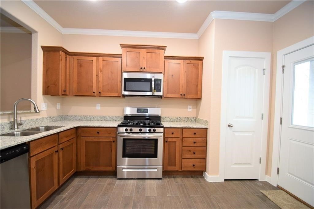 Kimmel Ridge Sub Centerton - Residential Lease