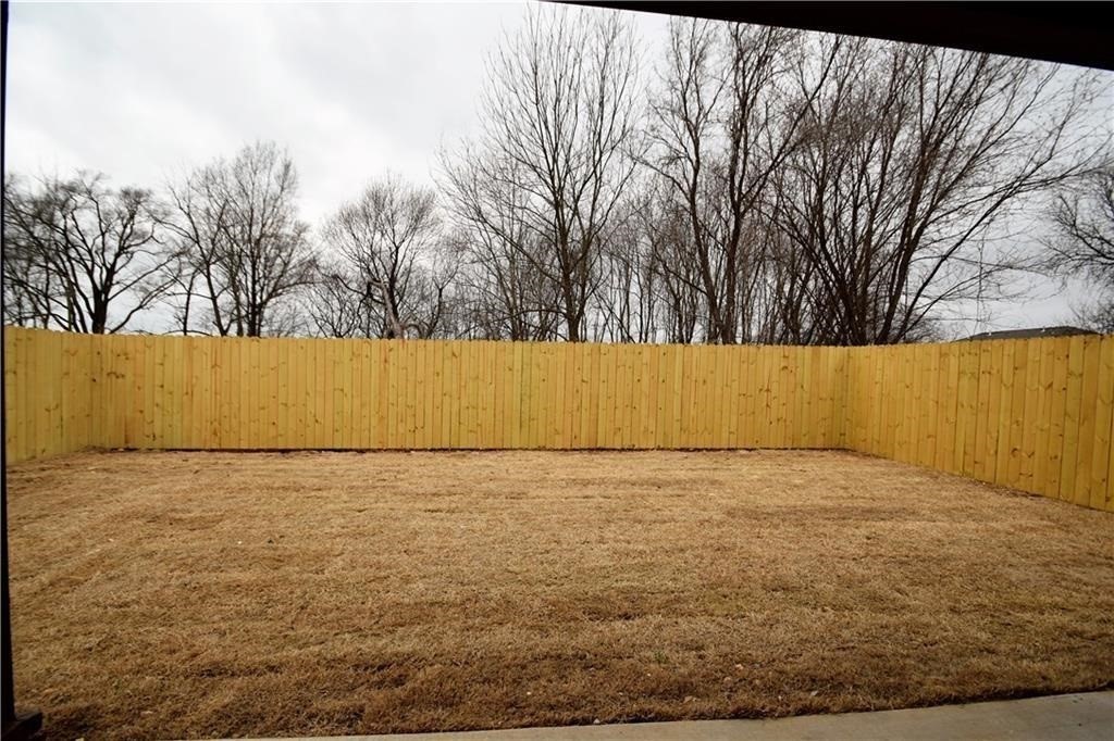 Kimmel Ridge Sub Centerton - Residential Lease