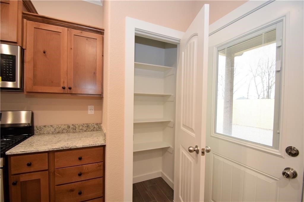 Kimmel Ridge Sub Centerton - Residential Lease