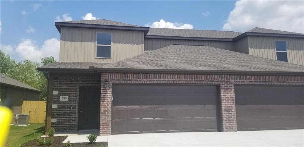 Kimmel Ridge Sub Centerton - Residential Lease