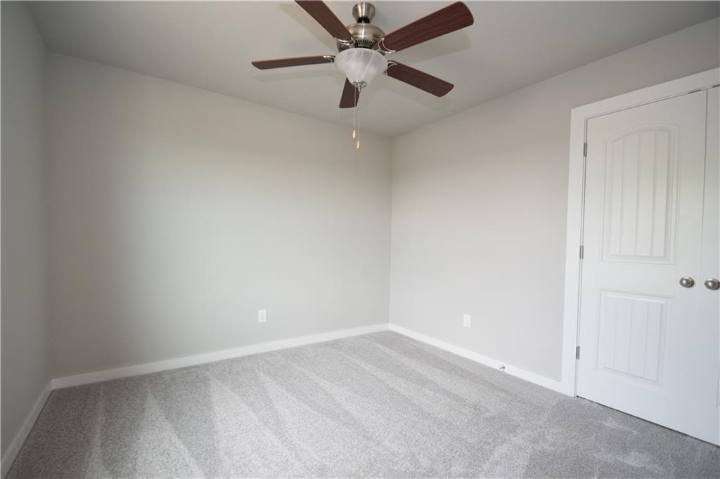 Kimmel Ridge Sub Centerton - Residential Lease