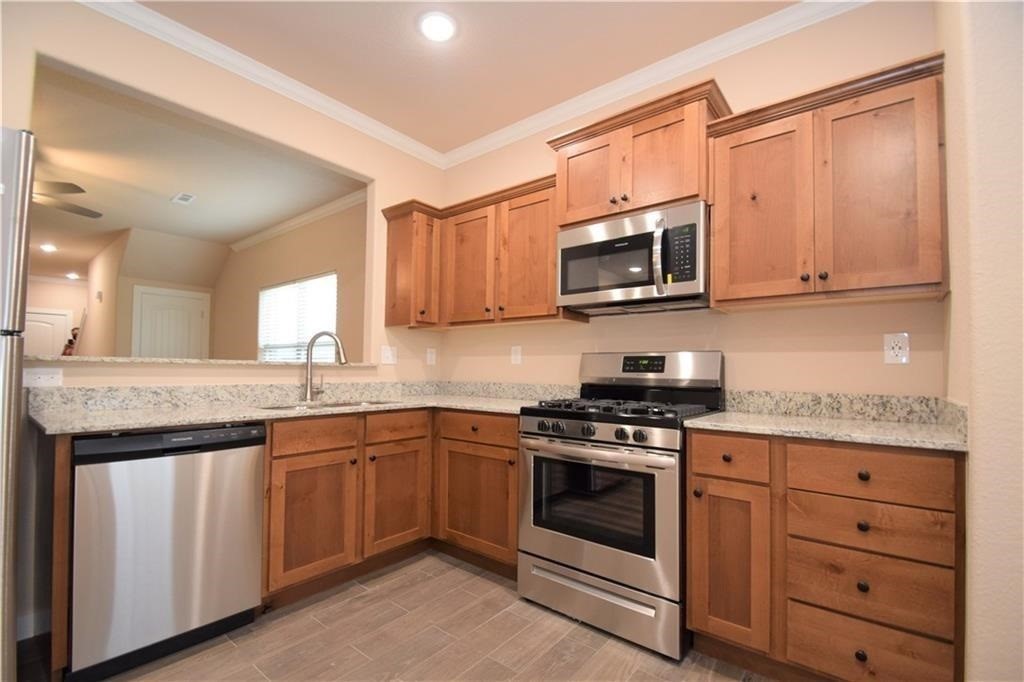 Kimmel Ridge Sub Centerton - Residential Lease