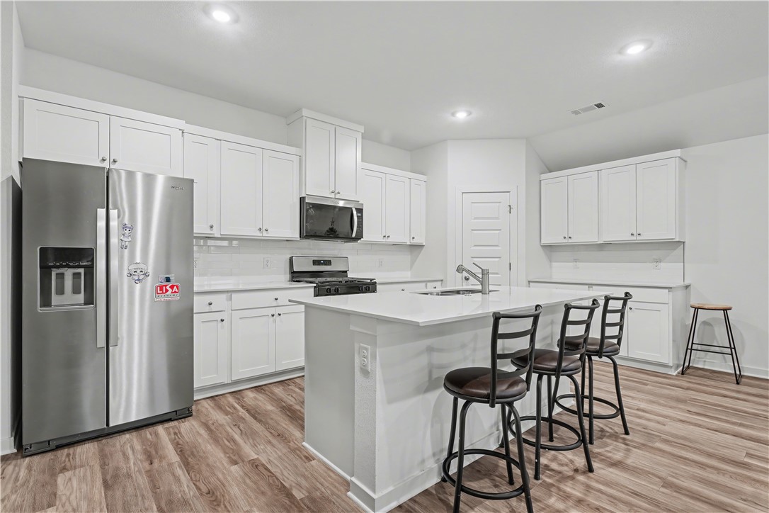 Shepherd Hills - Residential