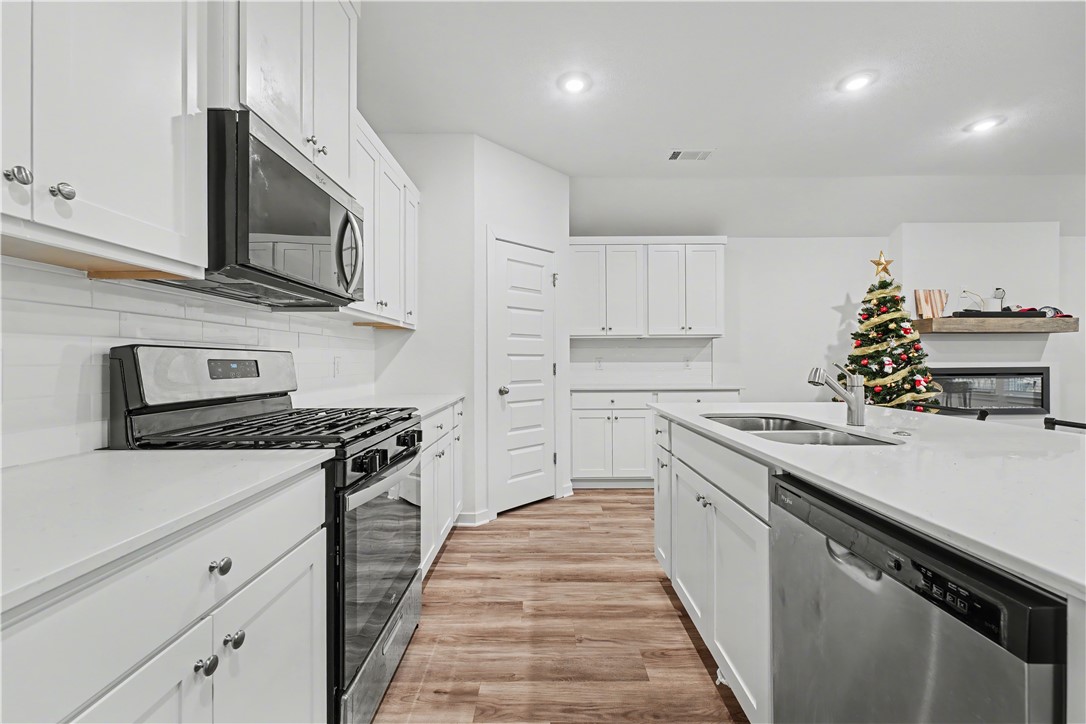 Shepherd Hills - Residential