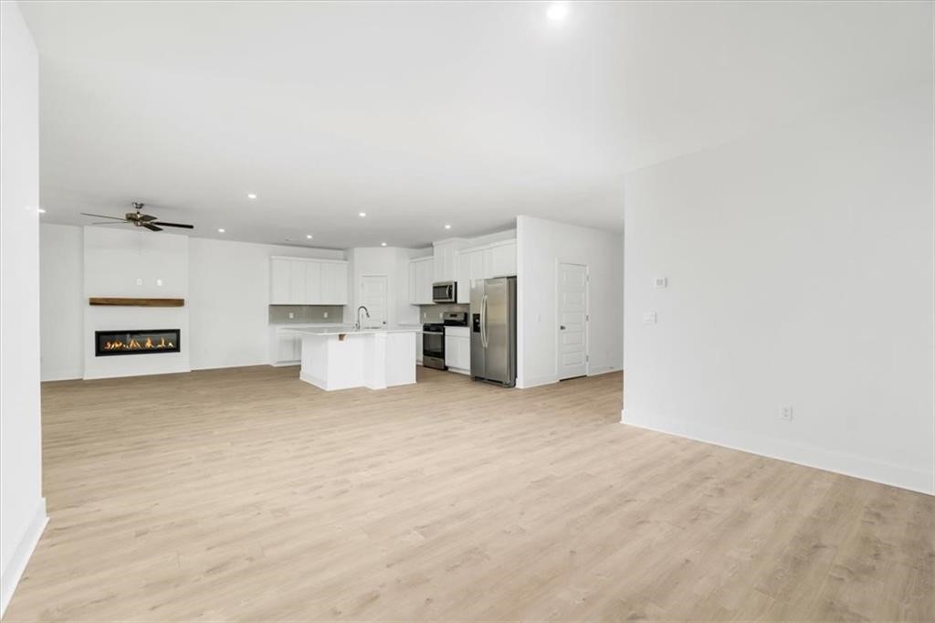 Shepherd Hills - Residential