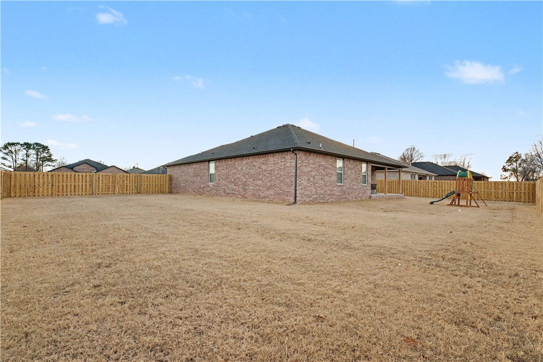 Shepherd Hills - Residential