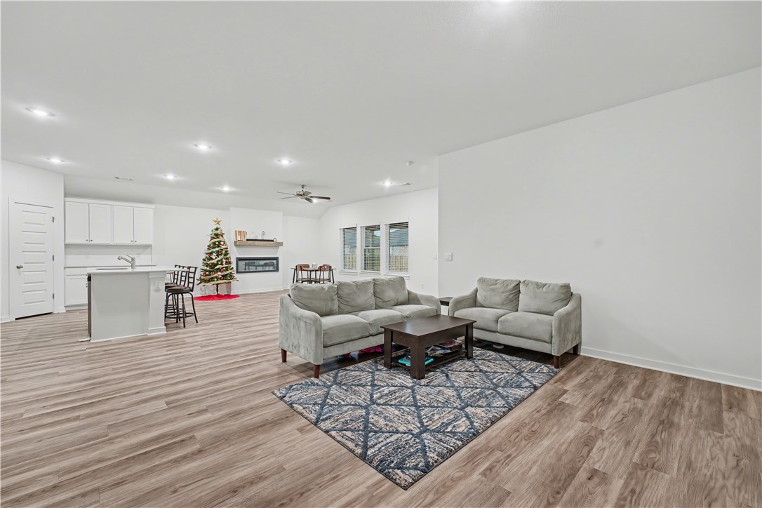 Shepherd Hills - Residential