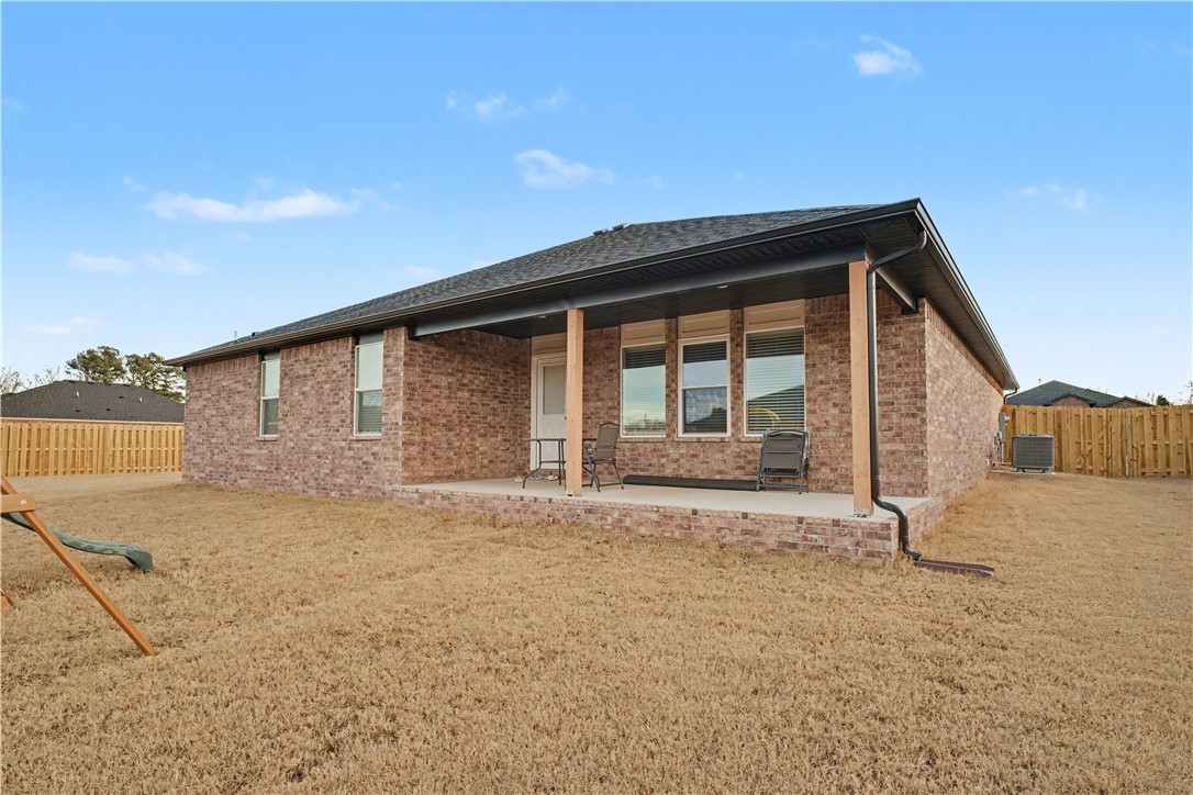 Shepherd Hills - Residential