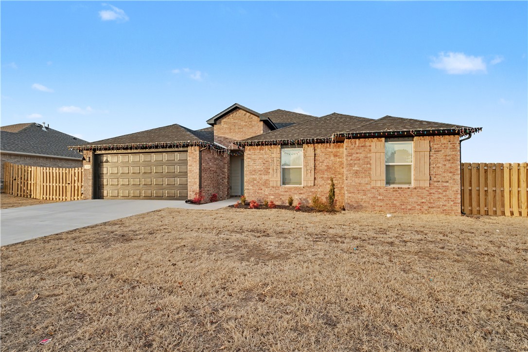 Shepherd Hills - Residential