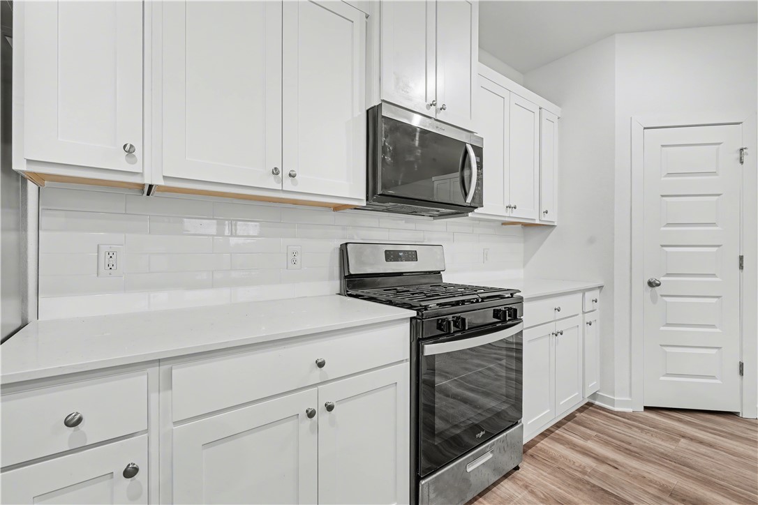 Shepherd Hills - Residential