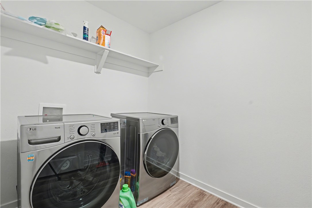 Shepherd Hills - Residential