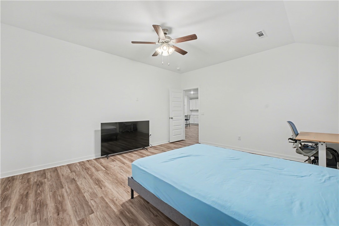 Shepherd Hills - Residential