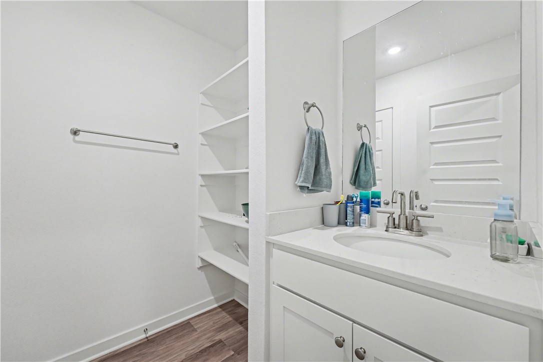 Shepherd Hills - Residential