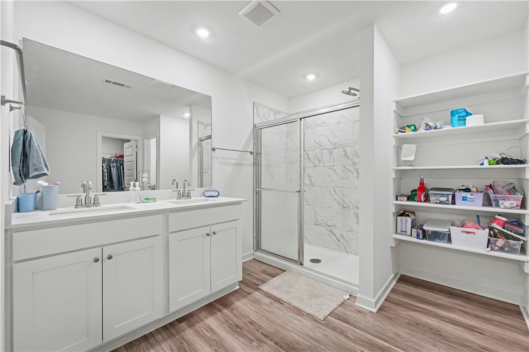 Shepherd Hills - Residential