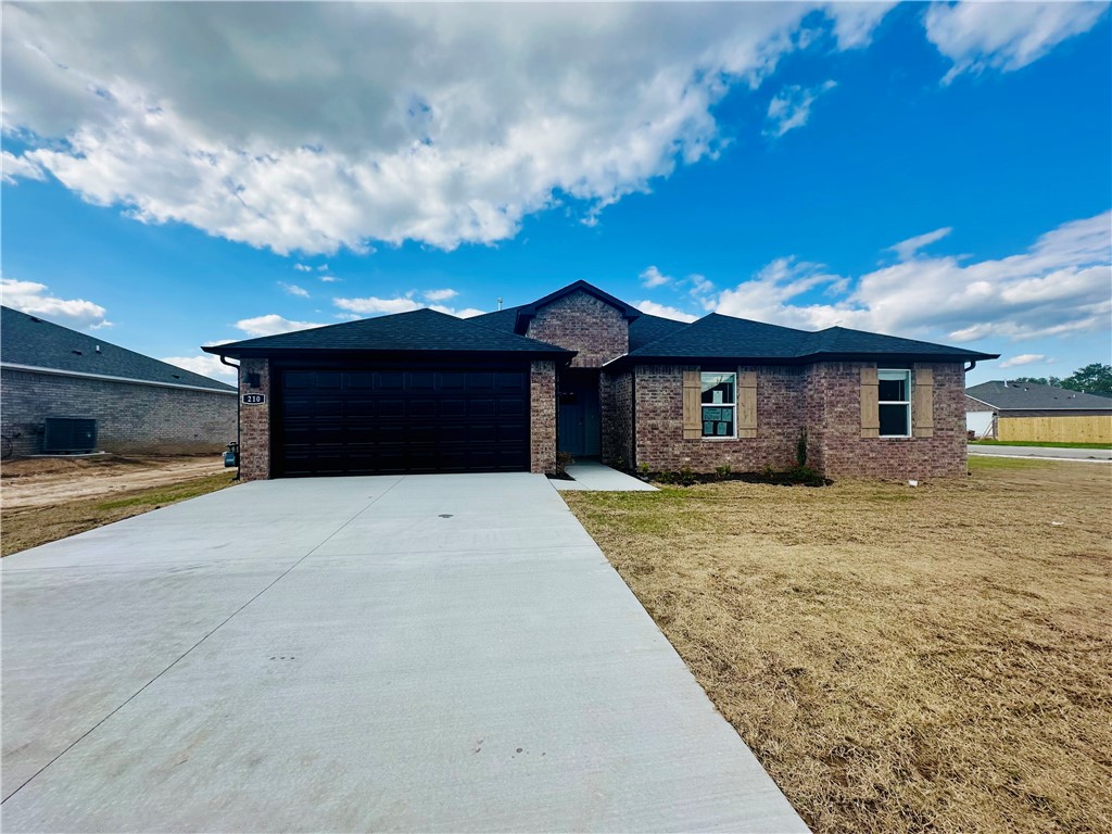 Shepherd Hills - Residential