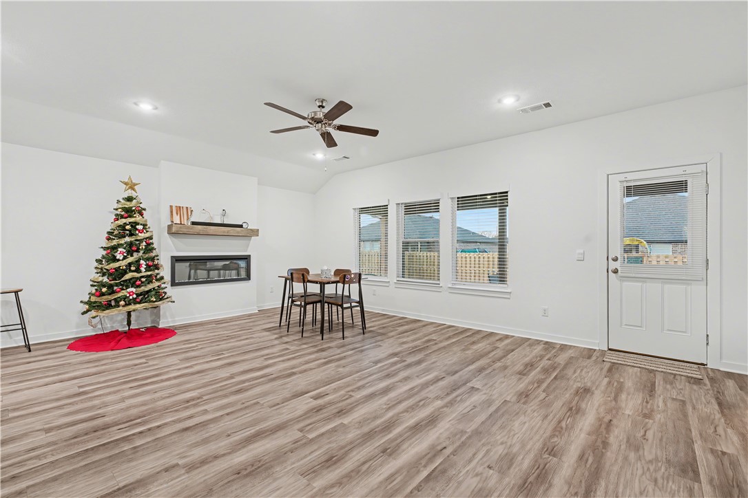 Shepherd Hills - Residential