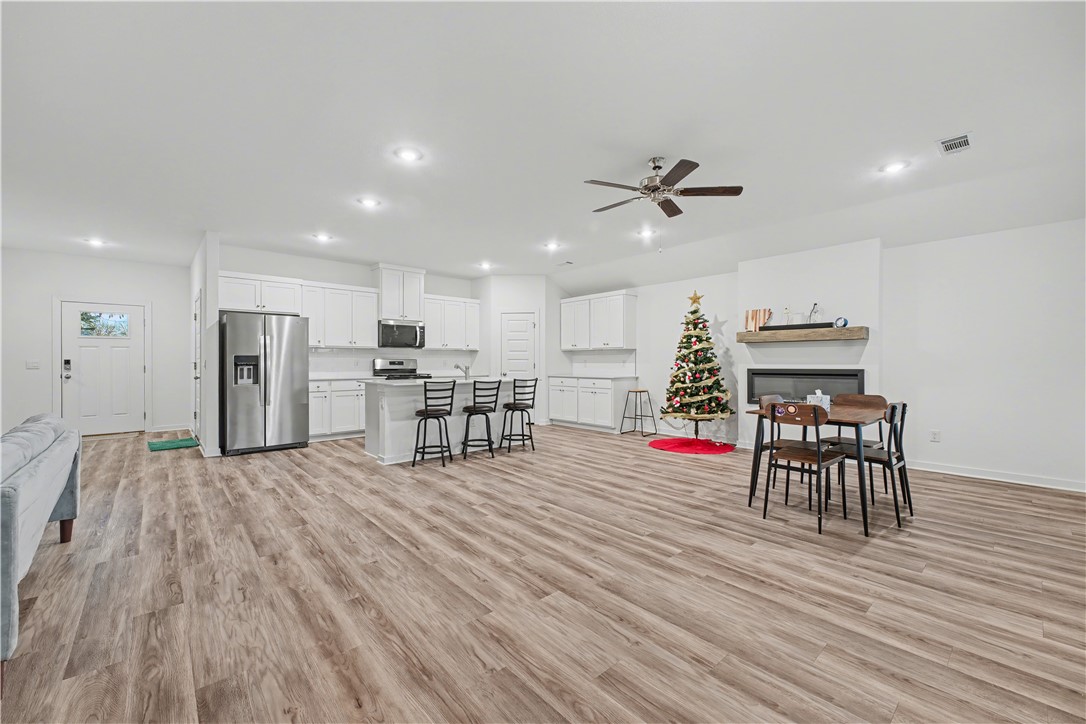 Shepherd Hills - Residential