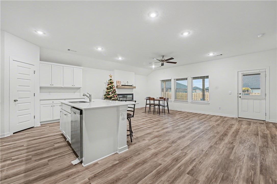 Shepherd Hills - Residential