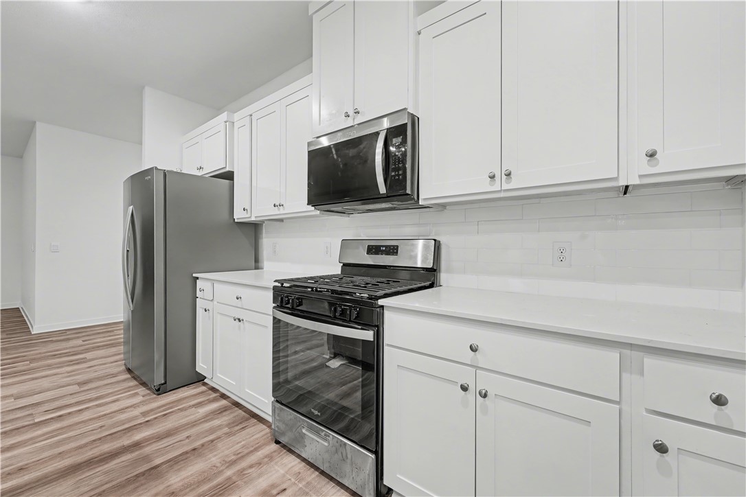 Shepherd Hills - Residential