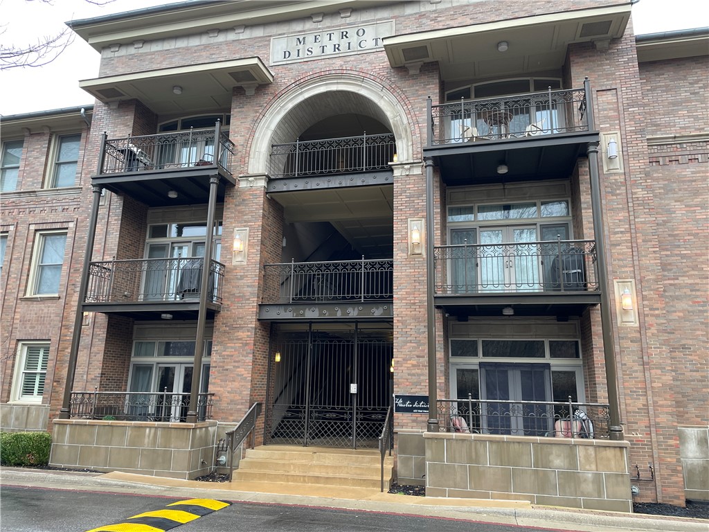 Metro District Lofts Hpr - Residential