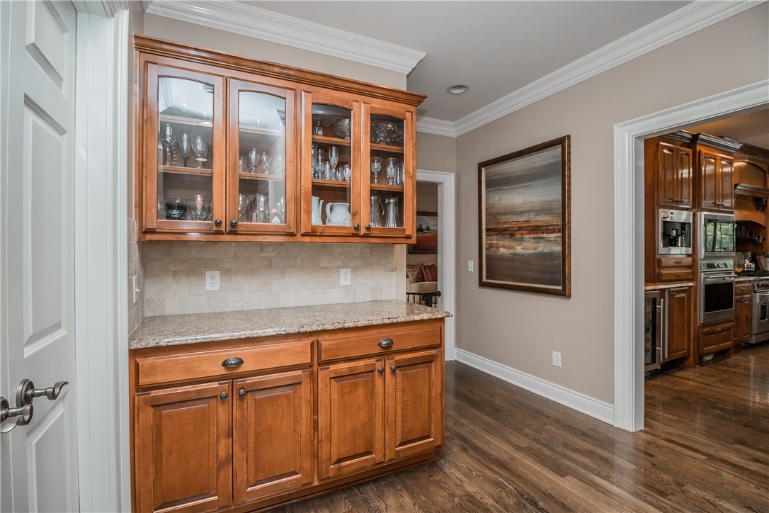 Talamore - Residential