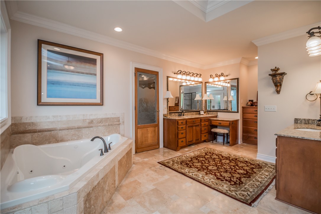 Talamore - Residential