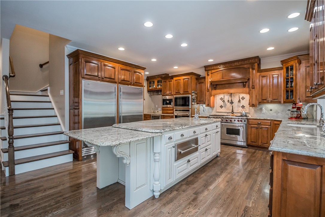 Talamore - Residential