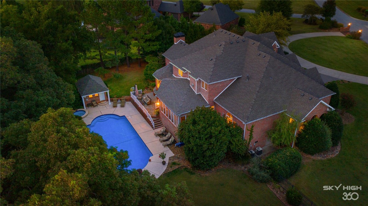 Talamore - Residential