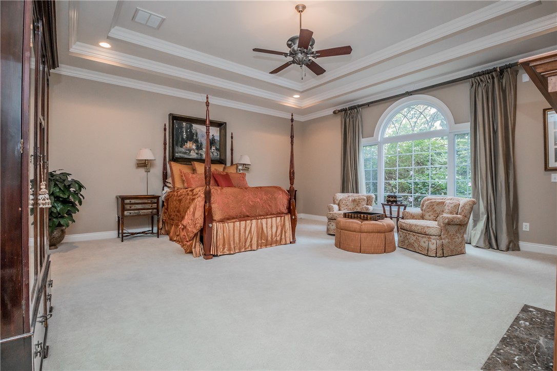 Talamore - Residential